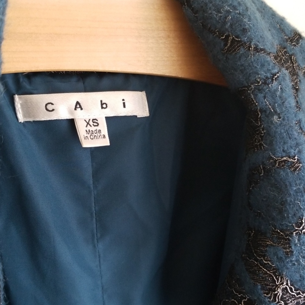 Cabi Lisboa Topper View 4